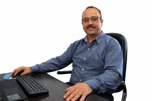 Antônio Eraldo Nogueira Junior